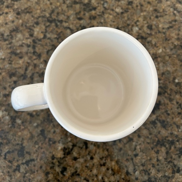 Pfaltzgraff Bud Abbott & Lou Costello Who's on First Collectible Mug Tea Coffee - Picture 2 of 8